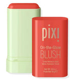 (Pack of 3) On-the-Glow BLUSH STICK  (Ruby + Juicy + Fleur)
