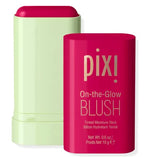 (Pack of 3) On-the-Glow BLUSH STICK  (Ruby + Juicy + Fleur)