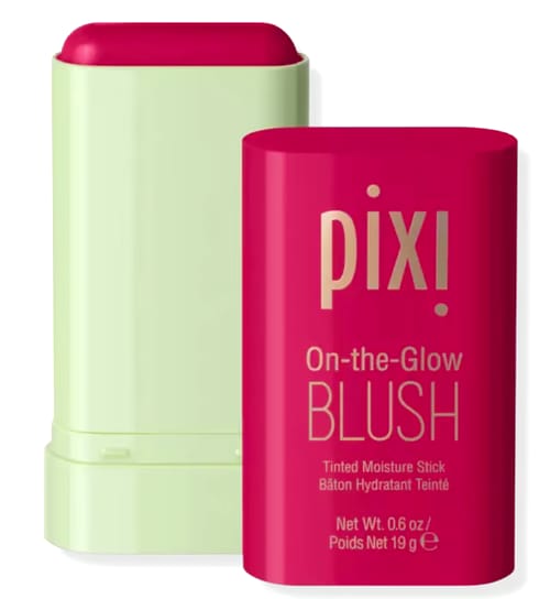 (Pack of 3) On-the-Glow BLUSH STICK  (Ruby + Juicy + Fleur)
