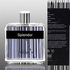 Splendor Perfume, Floral Oriental Fragrance for Unisex