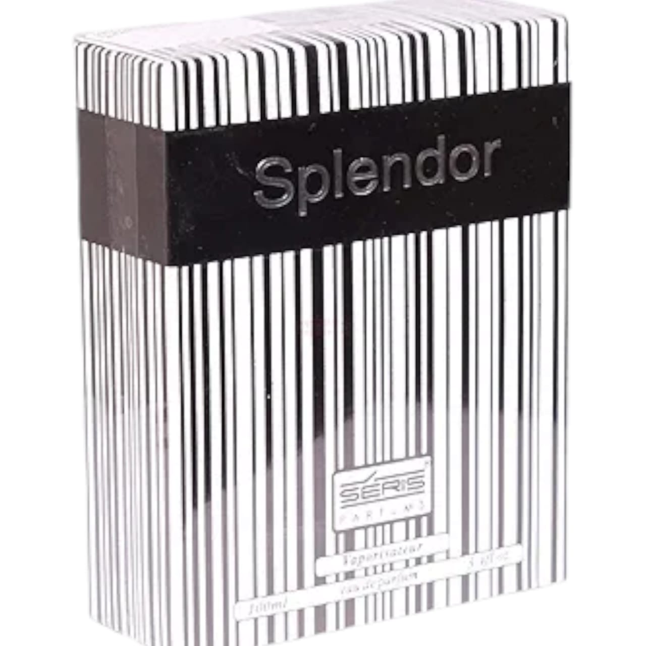 Splendor Perfume, Floral Oriental Fragrance for Unisex