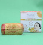 Vitamin C Face Cream SPF45 Yardlie Skin Care Cream for All Skin Types