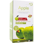 Apple Ammonia-Free Black Hair Color Cream – 1000ml