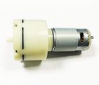 High Pressure Diaphragm Pump with 555 DC Motor Multipurpose Air and Fluid Pump