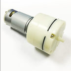 High Pressure Diaphragm Pump with 555 DC Motor Multipurpose Air and Fluid Pump
