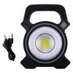 Rechargeable COB LED Work Light JY 819A Portable Flood Light Power Bank
