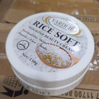 Yardlie Rice Soft Nourish Beauty Cream – 150g