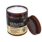 (Pack of 2) Keratin &amp; Collagen Hair Mask Deal