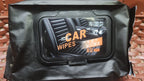Complete Car Care Cleaning Kit – Interior &amp; Exterior