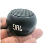 Speaker , JBL Mini Bluetooth with FM TF Card and USB Support