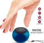 Speaker , JBL Mini Bluetooth with FM TF Card and USB Support