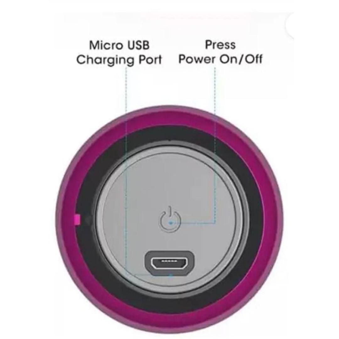 Speaker , JBL Mini Bluetooth with FM TF Card and USB Support