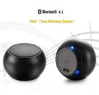 Speaker , JBL Mini Bluetooth with FM TF Card and USB Support