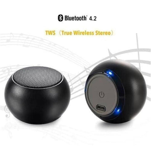 Speaker , JBL Mini Bluetooth with FM TF Card and USB Support