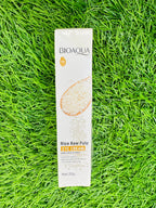 BIOAQUA Rice Raw Pulp Eye Cream - 20g