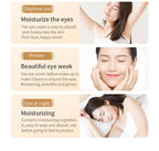 BIOAQUA Rice Raw Pulp Eye Cream - 20g