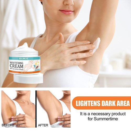 Underarm & Sensitive Area Tone Cream