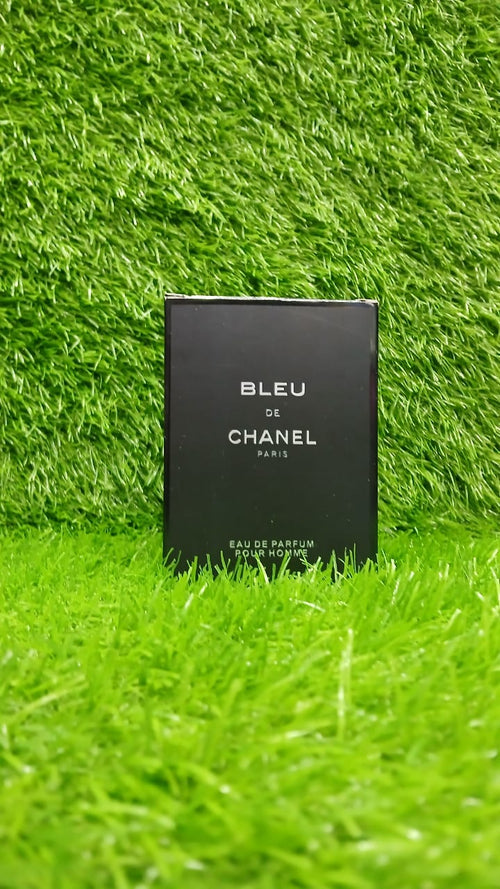 Bleu De Chanel Perfume For Men - 100 ml | Best Fragrance Men Perfume