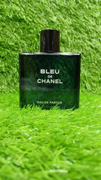 Bleu De Chanel Perfume For Men - 100 ml | Best Fragrance Men Perfume