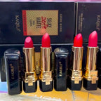 High Pigment Beautiful Smooth Lipstick , Smooth Texture, Glossy Finish With Box (Random Color)