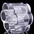 Transparent Acrylic Cosmetic Storage Stand Multi Purpose