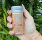 IKT Hair Wax Stick – Styling Gel Cream for Frizz Control & Fluffy Hair