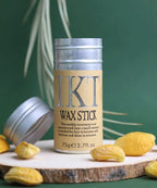 IKT Hair Wax Stick – Styling Gel Cream for Frizz Control & Fluffy Hair
