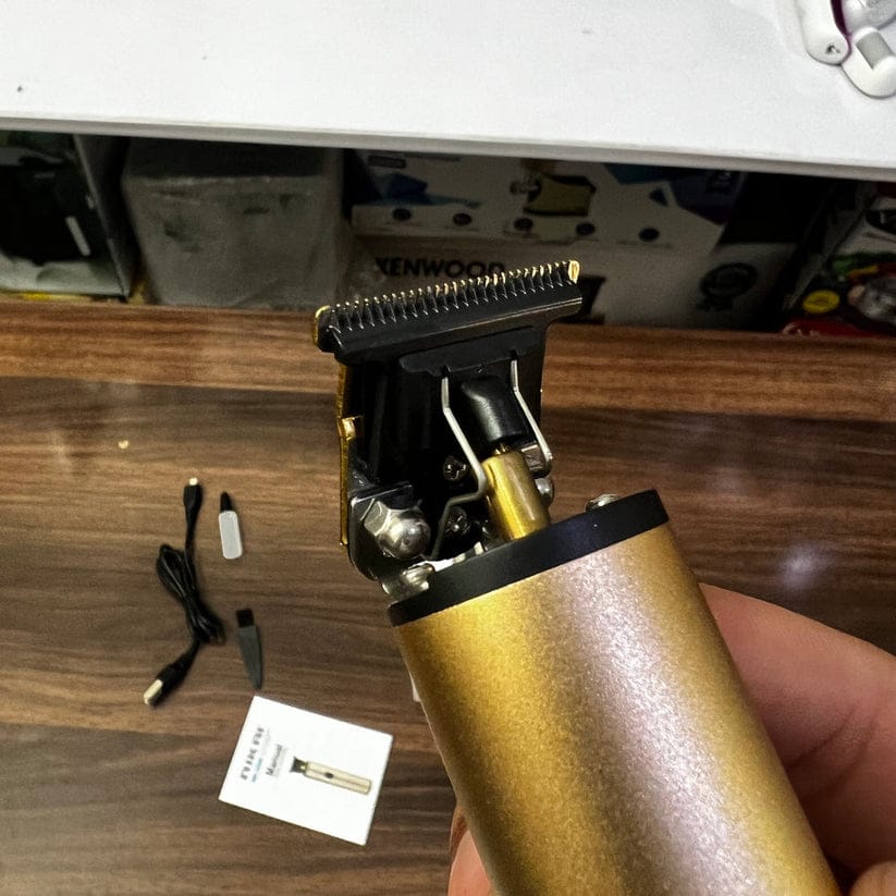 Nikai Hair Trimmer Machine, Professional NK-2598, For Men