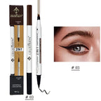 Gegemoon Liquid Eyebrow,  Long Lasting Liquid Eyeliner
