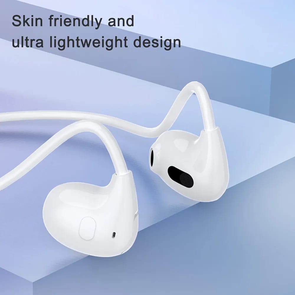 Earbuds, Pro Air 2nd Gen Bluetooth 5.3 TWS with Charging Case