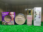 2 in 1 Kashee's Foundation Deal, Foundation &amp; Compact Powder, Pack of 2