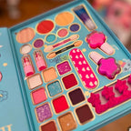 29 in 1 Professional Makeup Girls | Girls Makeup Kit | Matte And Glitter Eyeshadow Palette | Beauty Makeup kit