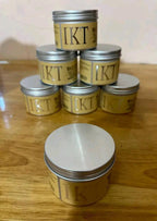 IKT Hair Styling Gel Wax, Styling Hair Frizz Fixed Fluffy for Unisex