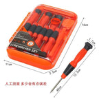 Screwdriver Tool, Best Quality, for Mobile and Electronic Devices