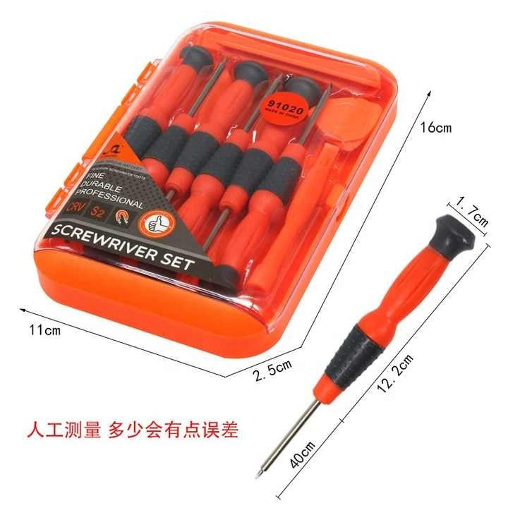 Screwdriver Tool, Best Quality, for Mobile and Electronic Devices
