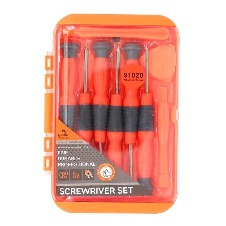 Screwdriver Tool, Best Quality, for Mobile and Electronic Devices