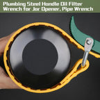 Fuel and Water Filter Remover Spanner for Auto Repair