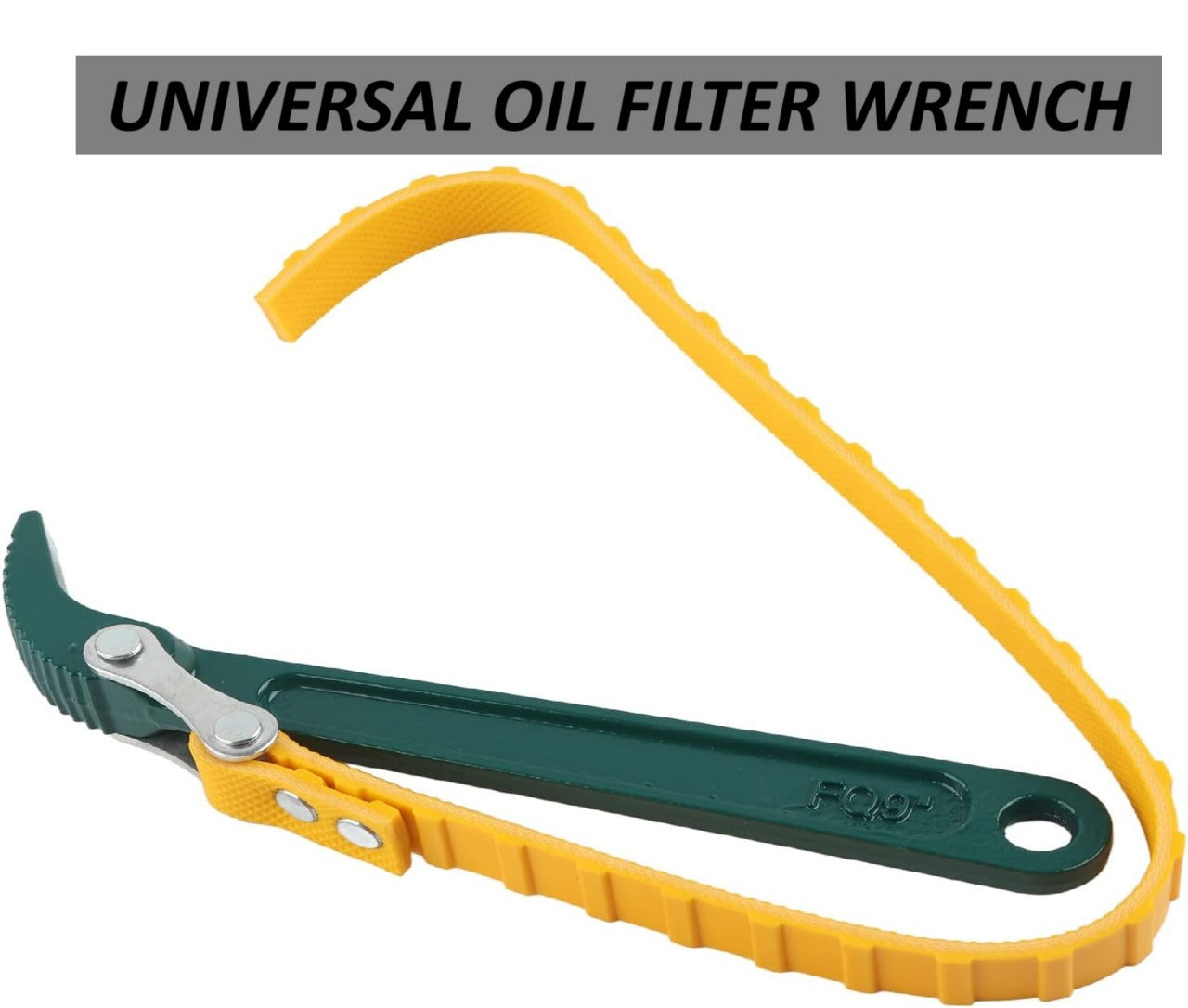 Fuel and Water Filter Remover Spanner for Auto Repair