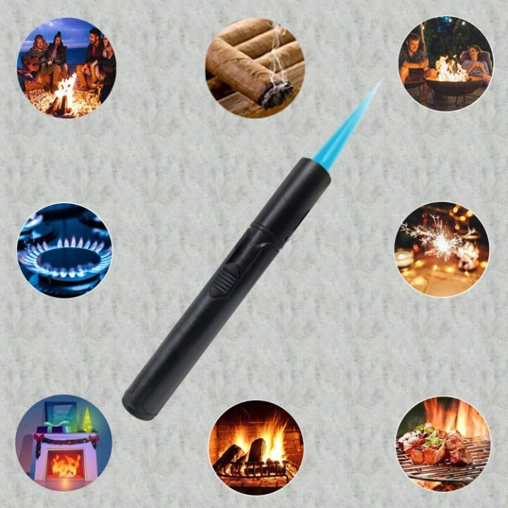 Premium Refillable Fancy Lighter, Best Quality Lighter