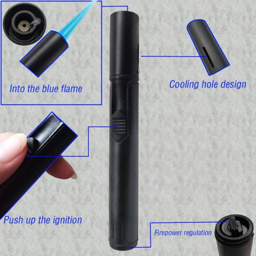 Premium Refillable Fancy Lighter, Best Quality Lighter