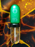 Flormar Aloe Vera Shiny Color Changing Lip Oil