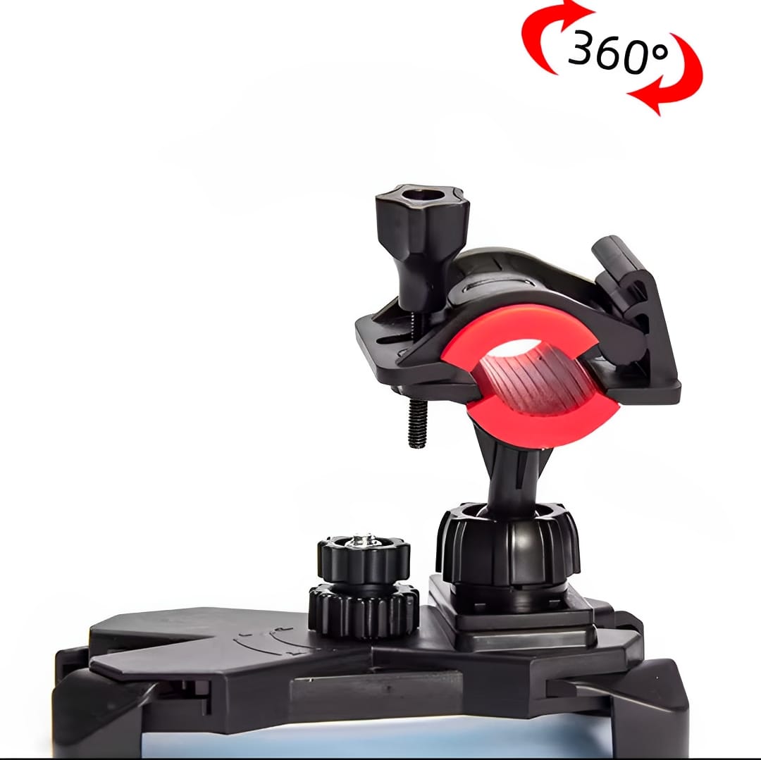 Mobile Phone Holder Stand, for Bicycle