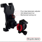 Mobile Phone Holder Stand, for Bicycle