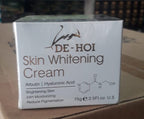 DE HOI Skin Brightening &amp; Moisturizing Cream
