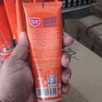De-Hoi SPF50+ Water-Resistant Sunscreen for Face & Body