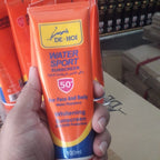 De-Hoi SPF50+ Water-Resistant Sunscreen for Face & Body