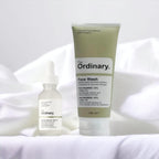 The Ordinary Azelaic Acid Suspension 10% and Niacinamide Serum Combo Set