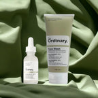 The Ordinary Azelaic Acid Suspension 10% and Niacinamide Serum Combo Set