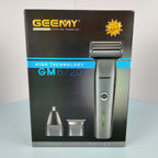 Trimmer,  ALING 3 in 1 Grooming Kit Rechargeable, for Men