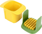 Multi-Function Handheld Chopper, Dicing, Slitting Slicing Tool for Quick Food Prep